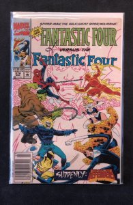 Fantastic Four #374 (1993)