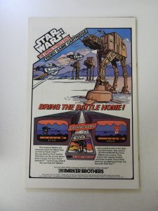 Daredevil #187 (1982) FN/VF condition