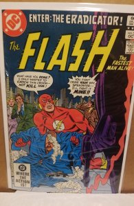 The Flash #314 (1982)