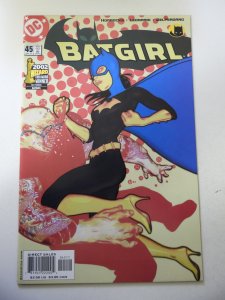 Batgirl #45 (2003) VF- Condition