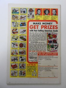 Nick Fury, Agent of SHIELD #12 (1969) VF+ Condition!