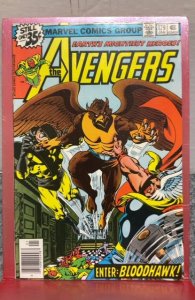 The Avengers #179 (1979)