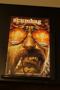 The Scumbag #1 (2020) The Scumbag