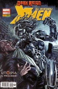 Utopia : il prologo!