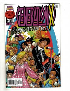 Generation X #28 (1997) OF43