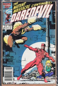Daredevil #238 (1987) Daredevil