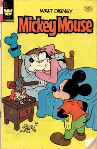 Mickey Mouse #214 (1981)