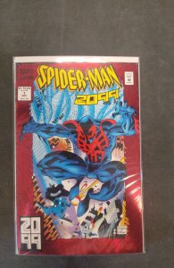 Spider-Man 2099 #1 (1992)