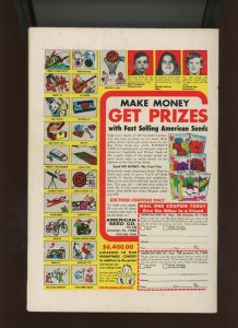 (1973) Fantastic Four #134: BRONZE AGE! (6.0)