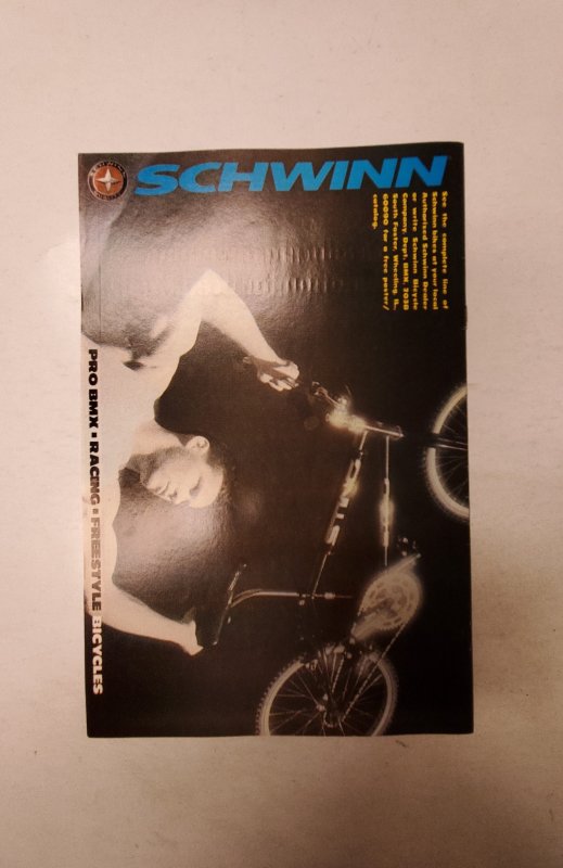 Captain America #357 (1989) NM Marvel Comic Book J723