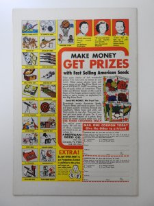 Daredevil #40 (1968) The Fallen Hero! Beautiful VF+ Condition!