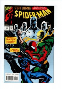 Spider-Man #43 (1994) Marvel Comics