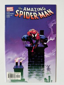 The Amazing Spider-Man #55 NM (2003)