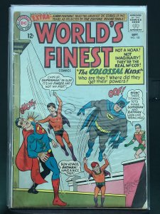 World's Finest Comics #152 (1965)