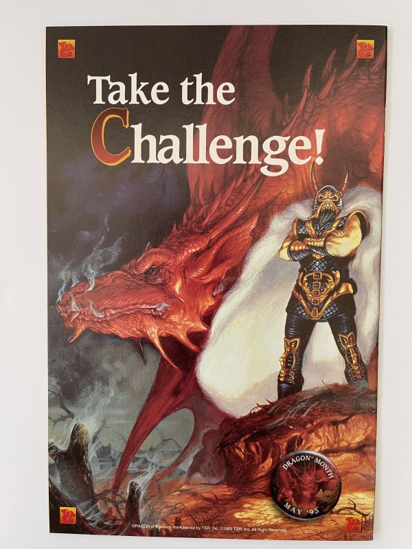 The Ren & Stimpy Show #7 - NM+ (1993)