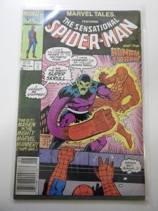 Marvel Tales #195 (1987)