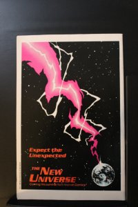 Captain America Annual #8 (1986)