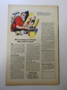 Strange Tales #139 (1965) FN+ Condition!