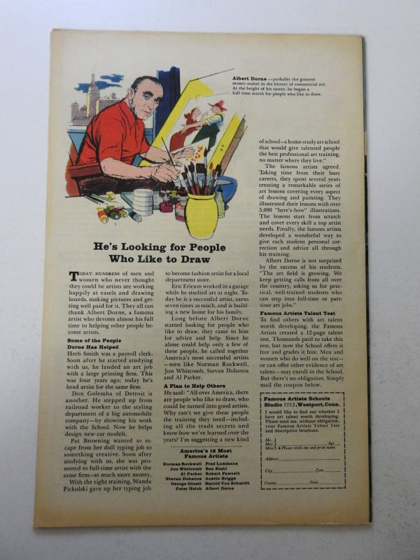 Strange Tales #139 (1965) FN+ Condition!