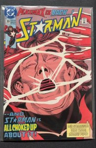 Starman #39 (1991)