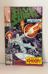 Silver Surfer #68 (1992)