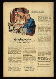 Amazing Spider-Man #55 FN 6.0 Doctor Octopus Appearance!