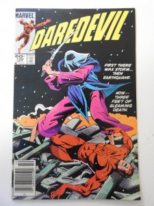 Daredevil #199 (1983) FN/VF Condition!