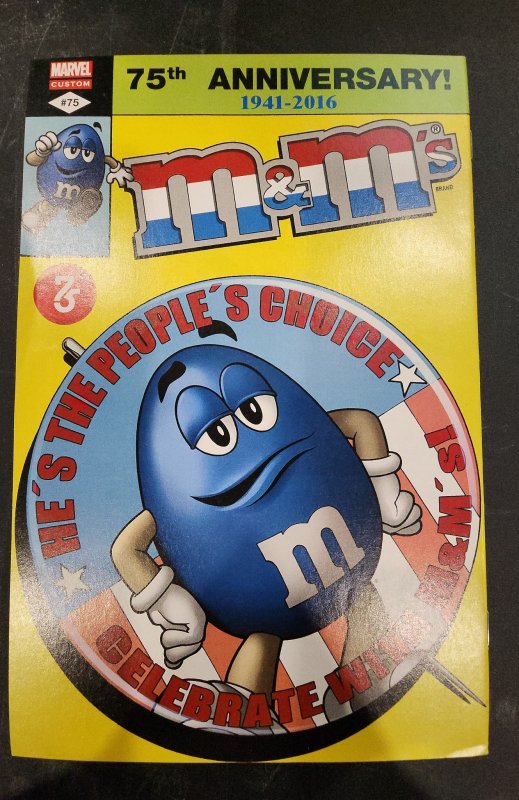 Agents of S.H.I.E.L.D. #4 (2016)