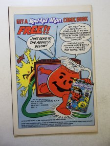 The Uncanny X-Men #171 (1983) VF- Condition