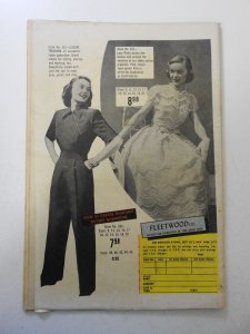 Girls' Love Stories #24 (1953) VG Condition