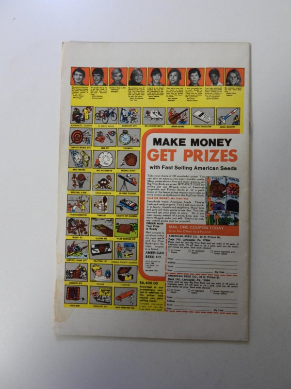 Iron Man #133 FN/VF condition