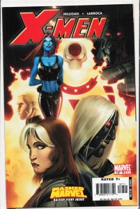 X-Men #187 (2006) X-Men