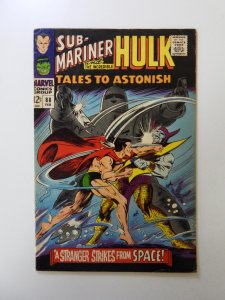 Tales to Astonish #88 (1967) FN/VF condition