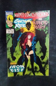 Marvel Comics Presents #129 (1993)