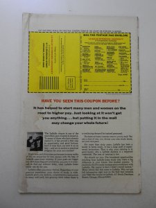 Adventure Into Fear #18 (1973) VG- Condition moisture damage