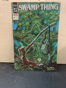 Swamp Thing #94 (1990)