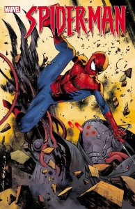 Spider-man #2 () Marvel Comics Comic Book