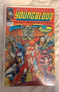 Youngblood #1 (1992)