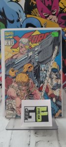 X-Force #9 (1992)