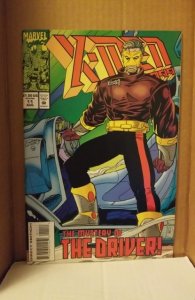 X-Men 2099 #11 (1994)