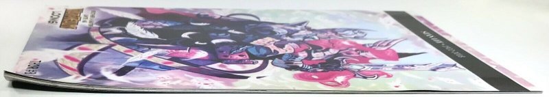 THOR Comic Issue 8 — Stan Lee Tribute Main Cover — 2018 Marvel Universe — Fine  759606089765