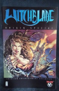 Witchblade: Origin Special (1997)