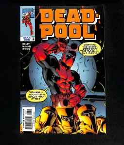 Deadpool #26