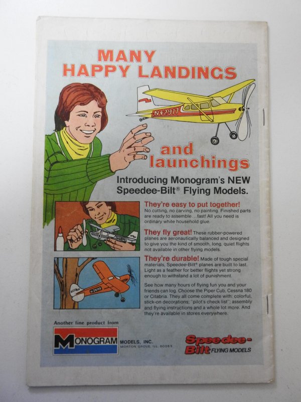 Avengers #150 VG Condition!