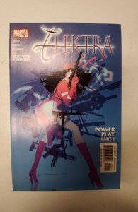 Elektra #25 (2003) NM Marvel Comic Book J696