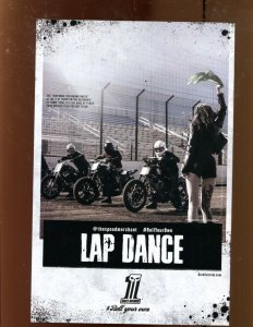 Captain Marvel & The Carol Corps #1 - Captain Marvel Toy Variant! (9.0) 2015