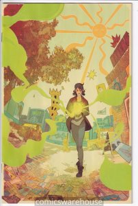 MINOR ARCANA (2024 BOOM) #7 VARIANT CVR G UNLOCKABLE SIMEONE NM R39040