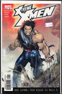 X-Treme X-Men #25 (2003) X-Men