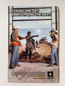 Moon Knight Annual 1 - NM- (2008)