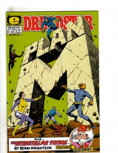 Dreadstar #6 (1983) SR39